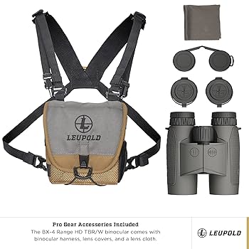 na.ma1220② Amazon.com : Leupold BX-4 Range HD TBR/W 10x42mm Range